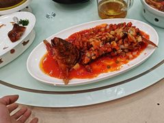 -普天和酒楼·新津菜·烤鸭(天津之眼店)