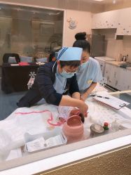 -卓玥国际月子会所(罗山路店)