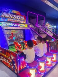 -嗨贝天地(青岛万象城店)