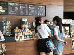 -星巴克(南宁百货文化宫店)