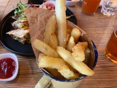 -牛啤堂精酿啤酒餐吧(五棵松华熙店)