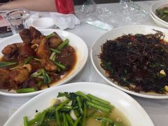 -健跳小海鲜(人民路店)