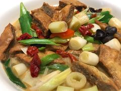 -宁夏国强手抓羊肉·清真菜(未央路凤三店)