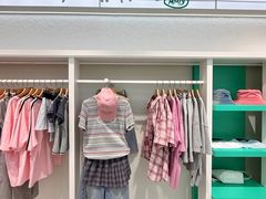 -观音桥步行街