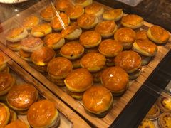 -東更道点心行(文化东路店)