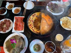 -成都龍井門火锅(王家湾店)