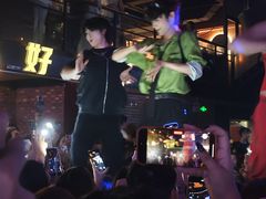 -HIB HUB公社(解放西路店)