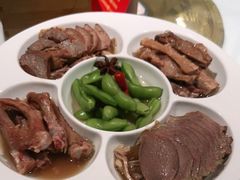 -徽镇小厨·经典徽菜(十里河店)