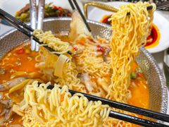 -陈生记黑鱼馆·20年活鱼现杀(宁波鼓楼店)