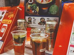 -吉野家(西客站南广场店)