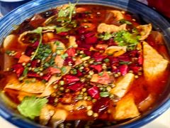 -绿茶餐厅(昆明世纪金源店)