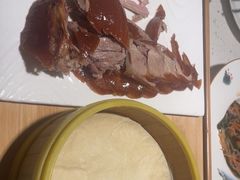 -小京廷北京烤鸭|山野贵州菜(梵华里店)