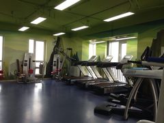红山会私人健身教练工作室-红山会健身·普拉提(广安门店)