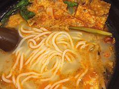 -螺小胖柳州螺蛳粉(钟楼总店)