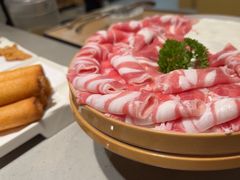 -海底捞火锅(西直门凯德MALL店)