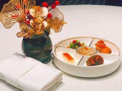 五味拼盘-许家菜.艺创菜(仁和新城店)