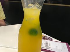 -太兴餐厅(东方广场分店)