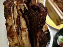 -那家小馆•北京菜•烤鸭(中关村店)