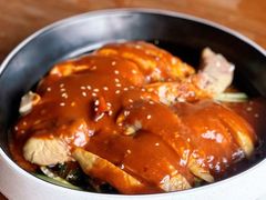 -古北烤鸭王I古北水镇景区店
