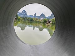 -明仕田园
