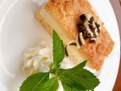 -宝莱纳餐厅(滨江店)