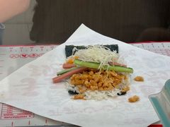 -大糯家饭团(华润万象城店)