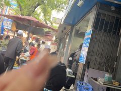 -定家小酥肉·清真(回民街店)