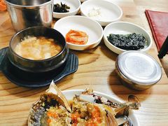 -阿岘洞酱蟹