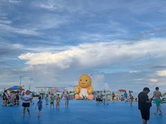 -汕头中海黄金海岸水上乐园