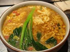 -很久以前羊肉串(农科路店)