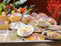 -福苗小骆驼烧烤(大唐不夜城店)