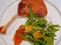 -壳里西餐厅Coquille Seafood Bistro(蒙自路店)