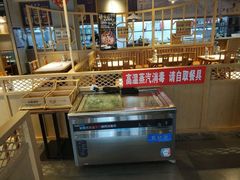 -海东头·疙瘩汤(万达四楼店)