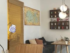 -沏点Trattoria意大利餐厅(新街口店)