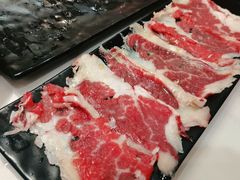 -牛鲜胜·潮汕牛肉自助火锅(番禺市桥店)