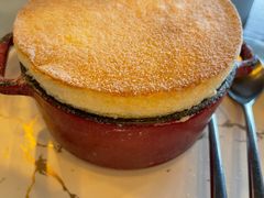 百香果舒芙蕾-The Rug Cafe(王府中环店)