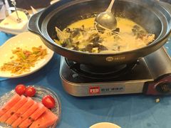 -老淳安—伴山伴湖(千岛湖开元度假村店)