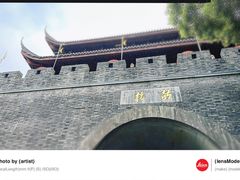 -河坊街景区