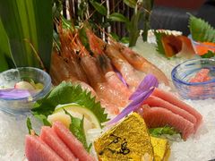 -万岛日本料理铁板烧(梅赛德斯奔驰店)