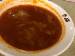 -华梅西餐厅(哈尔滨中央大街店)