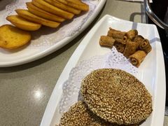 -蝎王府羊蝎子(虎坊桥总店)
