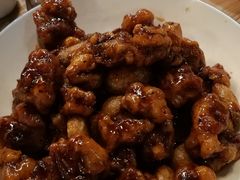 糖醋里脊-陈傻子餐厅(世纪都会店)