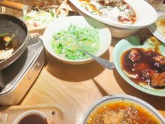 -弄堂里(新天地店)
