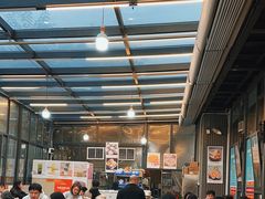 -天星正源火锅(地勘路店)