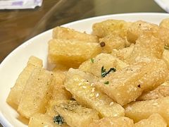 炸洋芋-香满楼(临安路店)