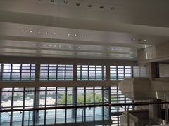 -浙江大学医学院附属邵逸夫医院(钱塘院区)
