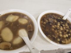 -罗子龙罗家桂花汤圆(曹都巷店)