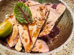 -花潮料理艺食馆(世欧广场店)