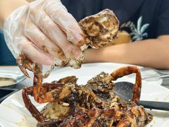 -Ministry of Crab•MOC(交子大道店)