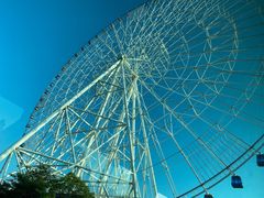 -南昌之星摩天轮